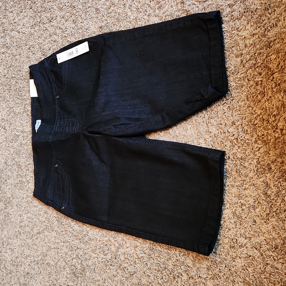 Purple & More Bermuda Shorts
